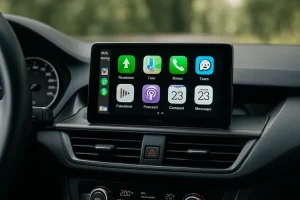 Ondersteunde apps en functies